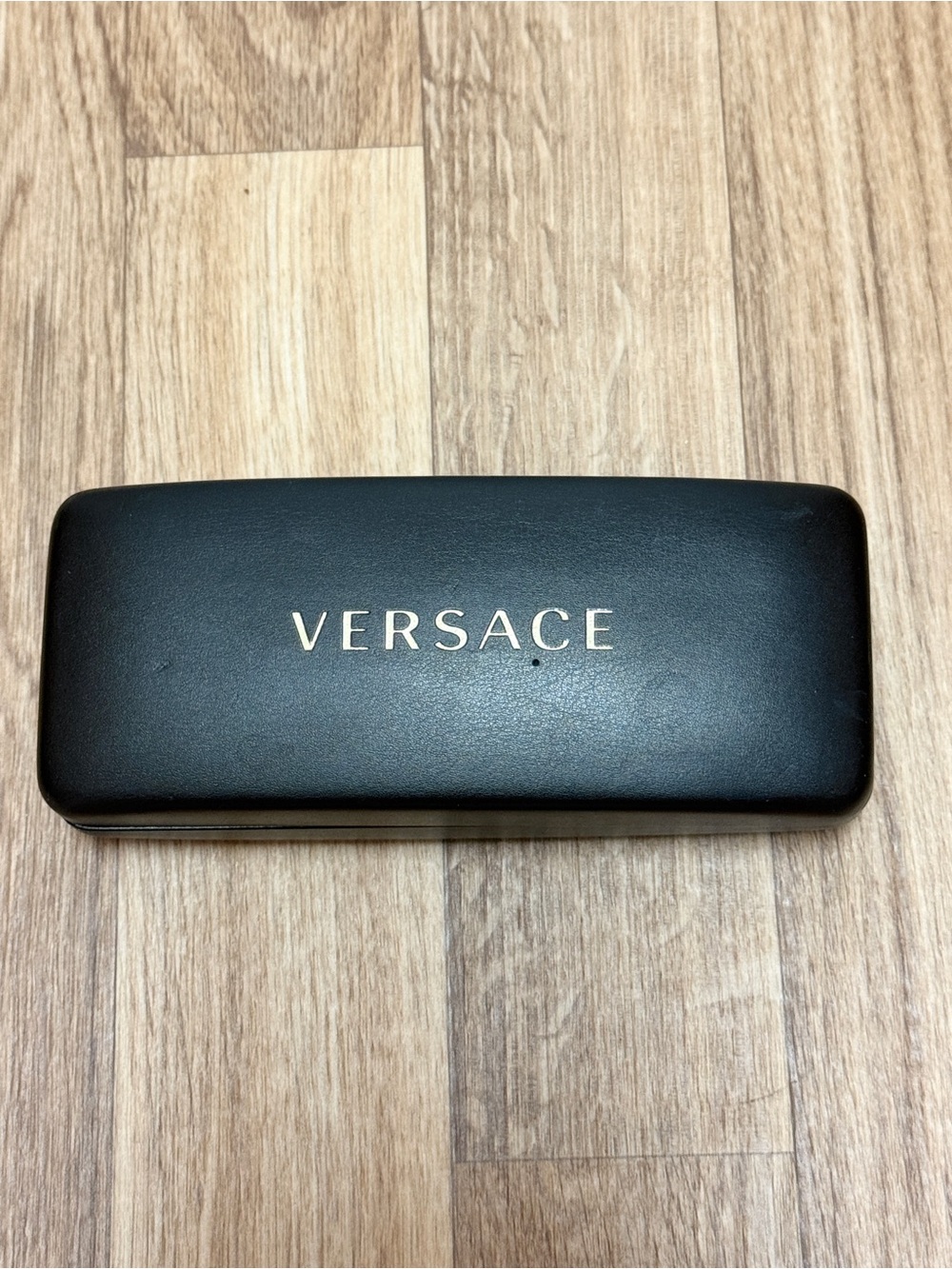 Versace Authentic Eyeglasses 3262-B - Picture 2 of 9